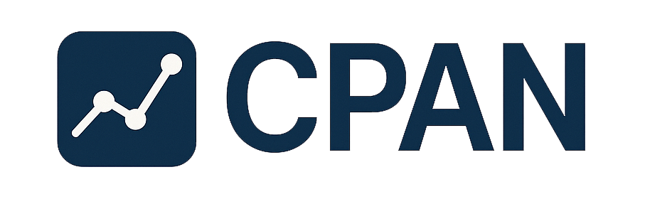 CPAN - Control Panel para Mídias Sociais